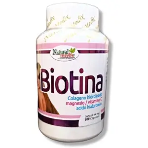 BIOTINA