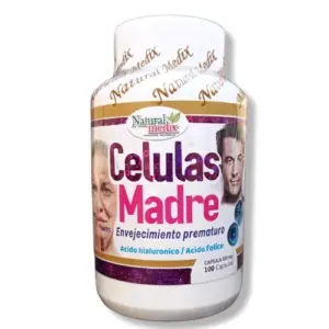 CÉLULAS MADRE