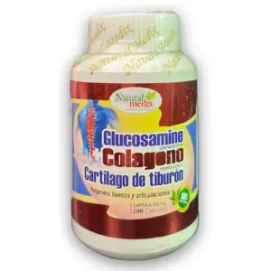 GLUCOSAMINE