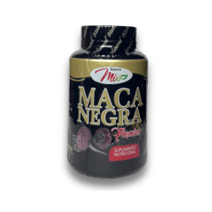 Maca Negra